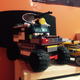 Illustration for article titled Whats the best innovation youve ever made on a LEGO car?(Repost)